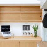 DIY Custom Built-In Closet from Scratch – Modern Home Office