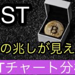 【IOST】復活の兆しが見えた⁉︎IOSTチャート分析#仮想通貨 #btc #iost