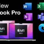 Microsoft Office on an M1 Pro MacBook Pro – How GOOD is Multitasking & Compatibility?