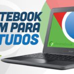 Notebook Barato para Estudar 2021 ACER ChromeBook 💻 Tela IPS e Sistema Operacional do Google