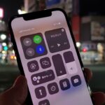 4G、5Gが安定しない楽天モバイルのiPhone