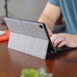 ASUS Chromebook Detachable CM3 Review: Duet Upgrade
