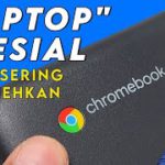 Apa Itu Chromebook? “Laptop” Unik, Murah, Mudah Digunakan, Feat. Zyrex Chromebook