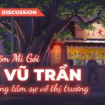 Defi Discussion ep.15: Chủ tiệm Mì Gói Vũ Trần và những chia sẻ về thị trường Crypto