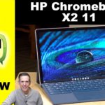 HP Chromebook X2 11 – Surface Style Chrome OS Tablet