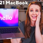 I don’t hate the MacBook Pro Anymore… 2021 14″ M1 Pro Macbook Review
