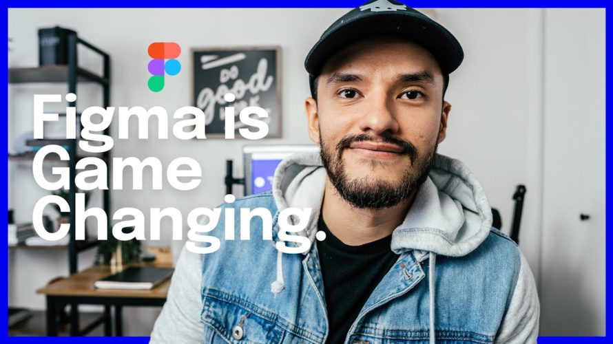 Leaving Adobe XD For Figma – Here is why!