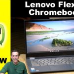 Lenovo Chromebook Flex 5 13″ Review – Nice Performing Intel 2-in-1