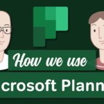 Microsoft Planner | How We Use Planner