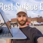 Microsoft Surface Laptop Studio Real-World Test (Performance, Battery Test, & Vlog)