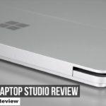 Microsoft Surface Laptop Studio Review