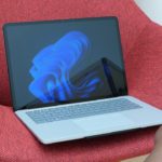 Microsoft Surface Laptop Studio review
