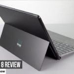 Microsoft Surface Pro 8 Review