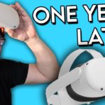 Oculus Quest 2 – Worth it One Year Later?