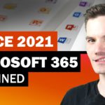 Office 2021 vs Microsoft 365: what’s the difference & what’s new?
