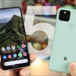 Pixel 5 – 1 Year Review
