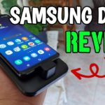 SAMSUNG Dex Review Convierto mi Samsung a Pc…                           #samsungdex #dex #samsung