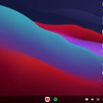 Samsung DeX One UI 3.1