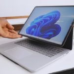 Surface Laptop Studio Impressions: Windows 11 With a Twist!