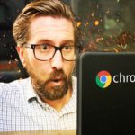 The ESSENTIAL Chromebook Resource for Google Teachers