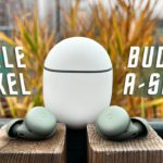 ИДЕАЛЬНЫЕ БЕСПРОВОДНЫЕ НАУШНИКИ ?🔥! GOOGLE Pixel Buds A-Series АНИМАЦИЯ БЫСТРАЯ ЗАРЯДКА ТОП РОЗЫГРЫШ
