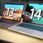 13″ M1 vs 14″ M1 Pro: Are New MacBook Pros Worth It?