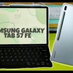 Unboxing: Samsung Galaxy Tab S7 FE 2021 📦 | Mystic Green, Samsung DeX, Design & Price | Philippines