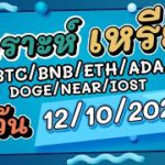 วิเคราะห์เหรียญ BTC/BNB/ETH/ADA/DOGE/NEAR/IOST ประจำวันที่ 12/11/2021