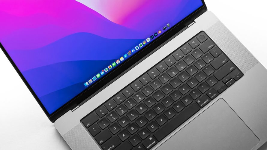 Apple M1 Max MacBook Pro Review – Beast Mode