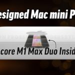 Apple’s M1 Max DUO Mac mini PRO – Is it ACTUALLY Coming?