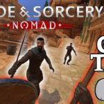 Blade & Sorcery Nomad First Look on the Oculus Quest 2 | Everything you Need to Know to Get Started