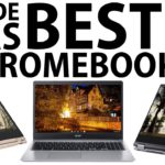 Chromebook KAUFBERATUNG: So findest du zum Black Friday das richtige Notebook! Vergleich + Test 2021