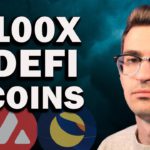 DEFI will 100x and 500M new Crypto users