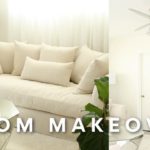 EXTREME Room Makeover | DIY Aesthetic Room Transformation