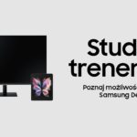 Efektywniejsza praca i ciekawsza rozrywka z trybem DeX | Samsung Polska