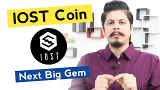 IOST Next Big Gem