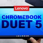 Lenovo Chromebook Duet 5 – Unboxing and First Impressions!