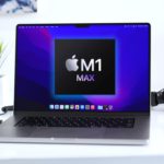 M1 Max MacBook Pro Review: Truly Next Level!