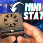 MINI DOCK com COOLER INTEGRADO para SAMSUNG DEX
