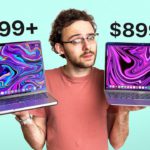 MacBook Pro 2021 vs MacBook Air M1 – SPEND or SAVE?