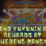 My Defi Pet: Boss Fight – Paano kukunin ang Rewards? – Ano pwedeng mangyare?