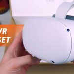 NAJBOLJI VR HEADSET, A NIJE NAJSKUPLJI? – Oculus Quest 2