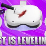 Quest Next Gen Power! New Annoying Quest Features, New Games Coming Soon (& Much More)