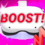 The Meta Quest 2 just got EVEN BETTER…