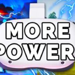The Quest 2 Gets MORE Powerful and EXCITING New Games!