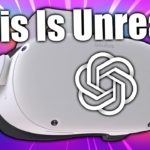 The Quest 2 Is Getting Some INCREDIBLE New Tech!