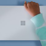 The new Surface Laptop SE