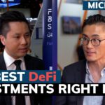 This is how you make money in DeFi – Michael So on the best investment opportunities