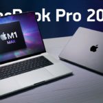 Обзор MacBook Pro на  M1 Max и M1 Pro — ПОСМОТРИ НА ЭТО!