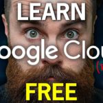 you need to learn Google Cloud RIGHT NOW!!